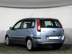 Ford Fusion I Рестайлинг, фото №3