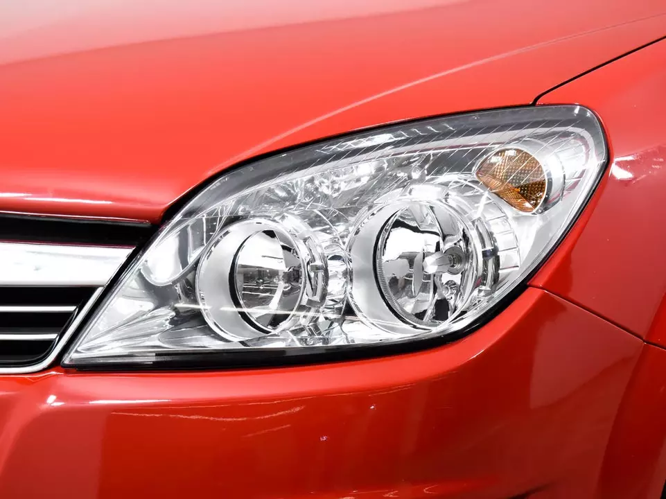 Opel Astra, фото №15