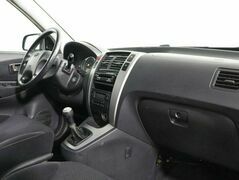 Hyundai Tucson 2.0 Механика, фото №5