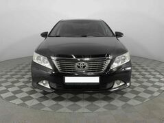 Toyota Camry VII (XV50), фото №1