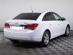 Chevrolet Cruze, фото №5