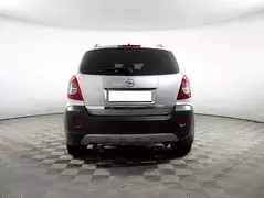 Opel Antara, фото №6