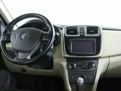 Renault Logan 1.6 Механика, фото №6
