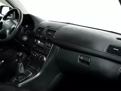 Toyota Avensis, фото №9