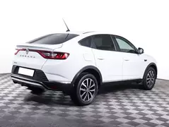 Renault Arkana, фото №5