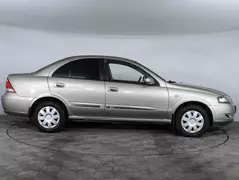 Nissan Almera Classic, фото №4