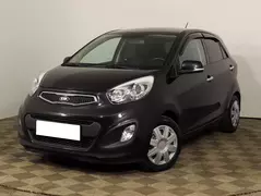 Kia Picanto, фото №1