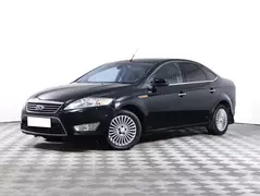 Ford Mondeo, фото №1