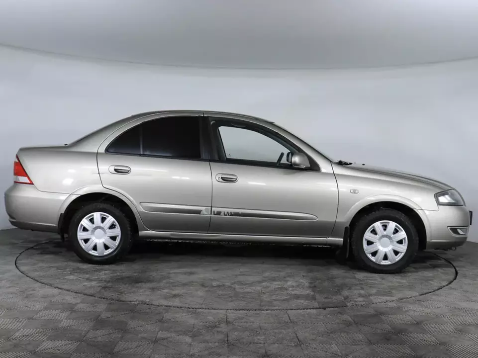 Nissan Almera Classic, фото №4