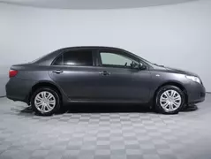 Toyota Corolla, фото №4