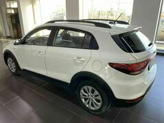 Kia rio x-line, фото №4