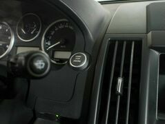 Land Rover Freelander 2.2 Автомат, фото №7