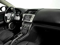 Mazda 6 II (GH), фото №6