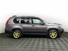 Nissan X-Trail, фото №4