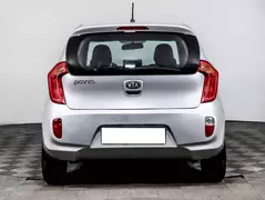 Kia Picanto, фото №3