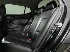 Kia Optima III Рестайлинг, фото №7