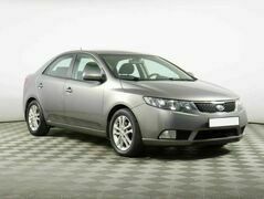 Kia Cerato 1.6 Автомат, фото №3