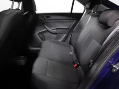 Skoda Rapid, фото №10