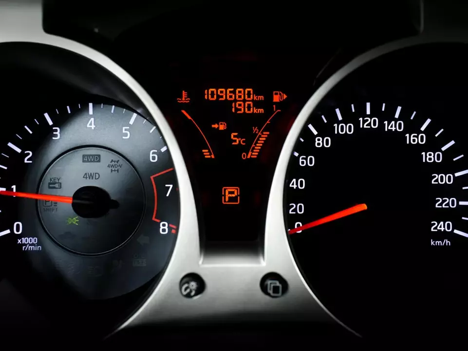 Nissan Juke, фото №10