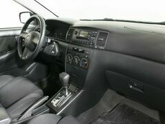 Toyota Corolla, фото №6