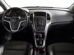 Opel Astra, фото №12