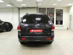 Hyundai Santa Fe I, фото №5