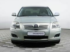Toyota Avensis, фото №2
