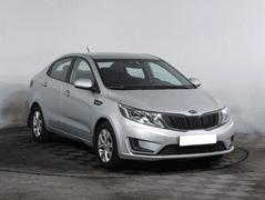 Kia Rio III, фото №3