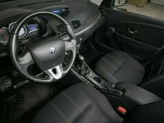 Renault fluence, фото №7