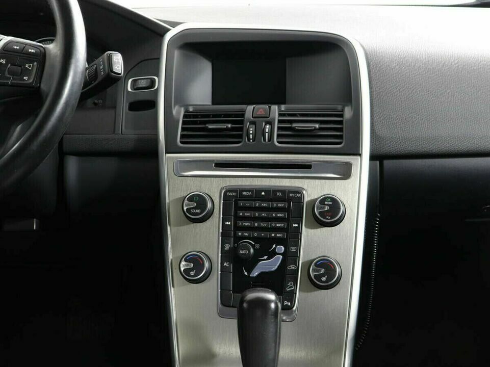 Volvo XC60 I, фото №9