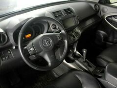 Toyota RAV4 2.4 Автомат, фото №3