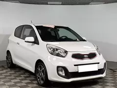 Kia Picanto, фото №3