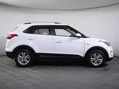 Hyundai Creta, фото №4