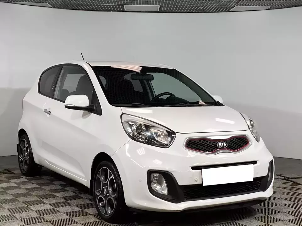 Kia Picanto, фото №3