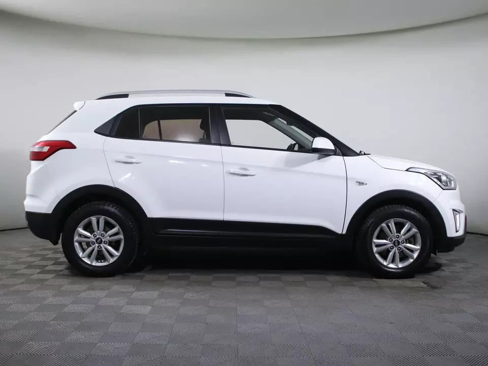 Hyundai Creta, фото №4
