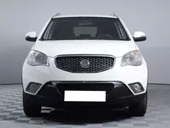 SsangYong Actyon, фото №2
