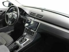Volkswagen Passat B7, фото №6