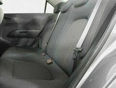 Chevrolet Aveo 1.6 Автомат, фото №9