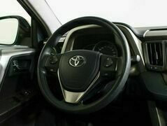 Toyota RAV4 2.0 Вариатор, фото №8