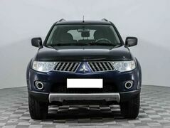 Mitsubishi pajero sport мкпп 2012 с пробегом 99 499 км, фото №2