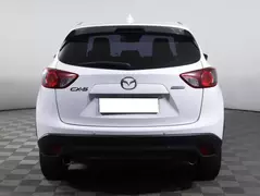 Mazda CX-5, фото №6