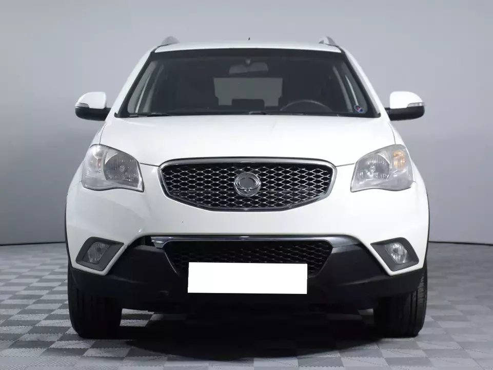 SsangYong Actyon, фото №2
