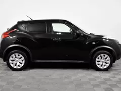 Nissan Juke, фото №4