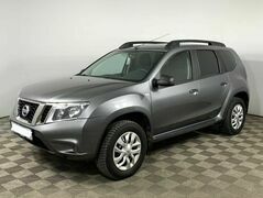 Nissan Terrano III (D10), фото №1