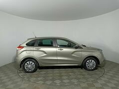 LADA (ВАЗ) XRAY I, фото №4