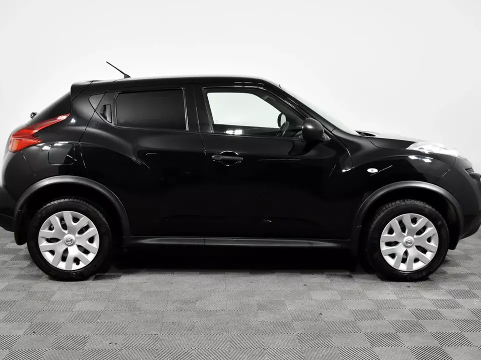Nissan Juke, фото №4