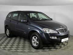 SsangYong Kyron, фото №2