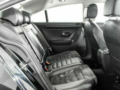 Volkswagen Passat CC I Рестайлинг, фото №6