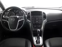 Opel Astra, фото №12