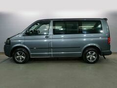 Volkswagen Caravelle T5 Рестайлинг, фото №4